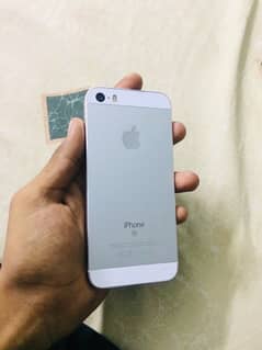 iPhone se 32gb non pta factory unlock