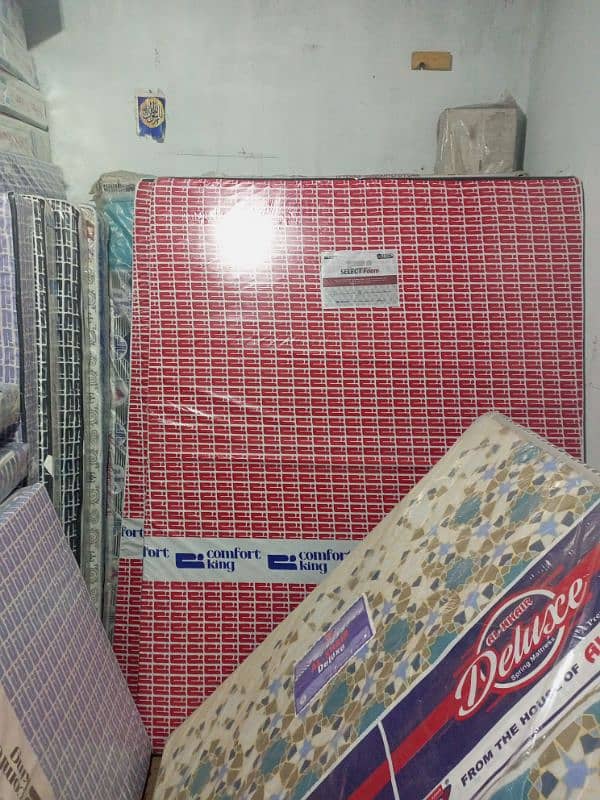 used matress available for sale 5