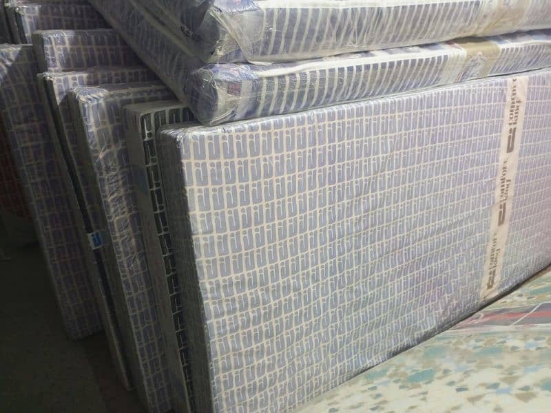 used matress available for sale 6