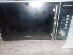 dawlace microwave