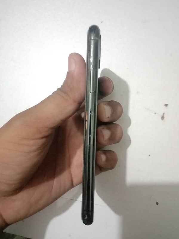 iphone x LLA model Official Pta approved  with box 1