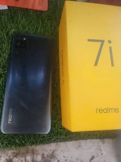 relame 7i 8gb 128