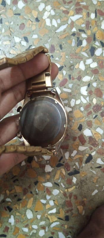 men's wrist watches 1 watch only ladies 5