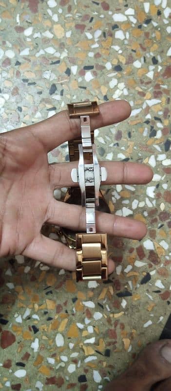 men's wrist watches 1 watch only ladies 6