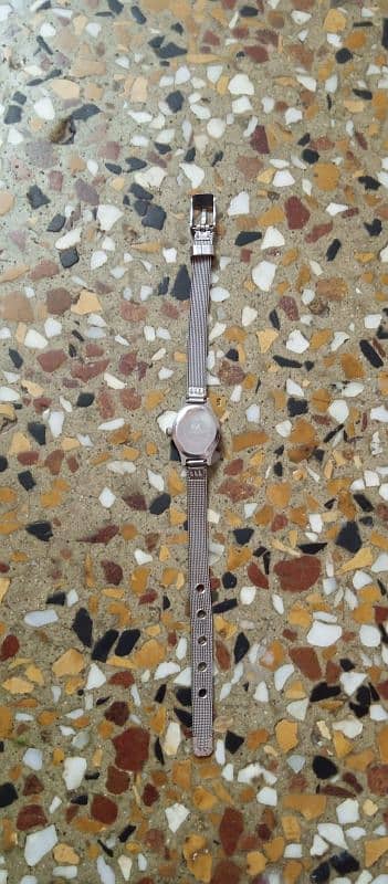 men's wrist watches 1 watch only ladies 8