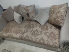 6 seater sofa