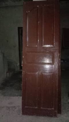 Old wood door for sale