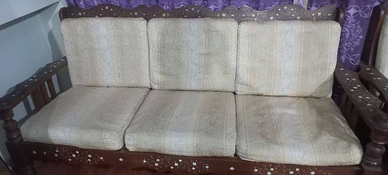 old italian style sofa 0