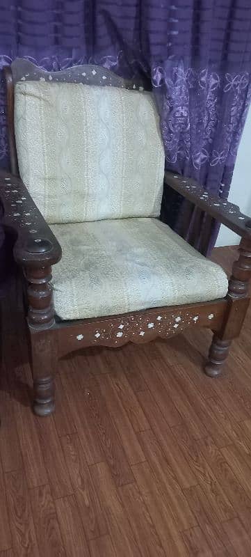 old italian style sofa 1