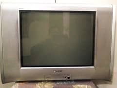 Sony wega tv