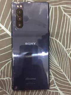 Sony Xperia 5 Mark 1 6/64