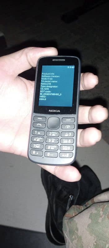 Nokia 2015 2