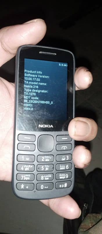 Nokia 2015 3