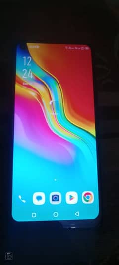 infinix hot 9 4/64 all OK no open pepayer can good finger ok