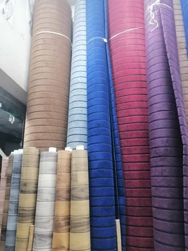 Rivaj carpet center 13