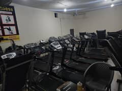 treadmill 0308-1043214 & manual treadmill/ elliptical/exercise bike