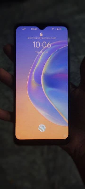 Vivo v21e 1