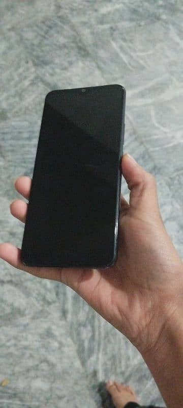 Vivo v21e 2