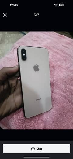 IPhone Xs Max Pta Proved Urgent sale