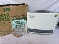 Hybrid Heaters  / Japanese Heater  / Rinnai Heater / Blore Heaters