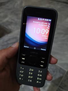 Nokia 6300 4g all ok ha pta approved ha