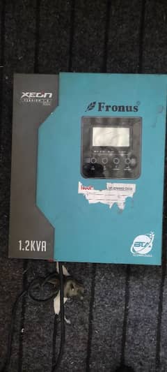 Solar inverter for sale fronus