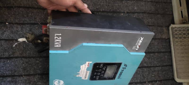 Solar inverter for sale fronus 2