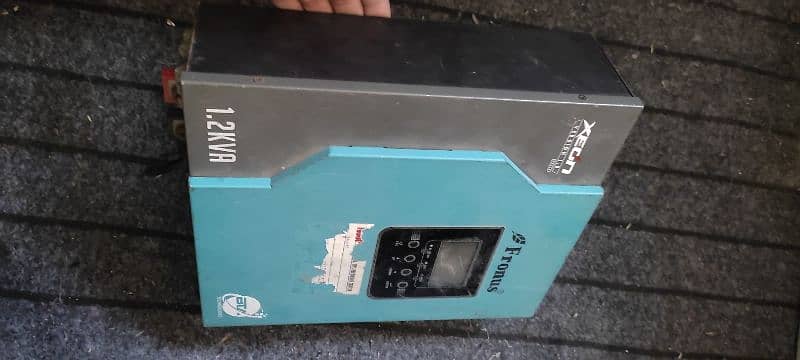 Solar inverter for sale fronus 4