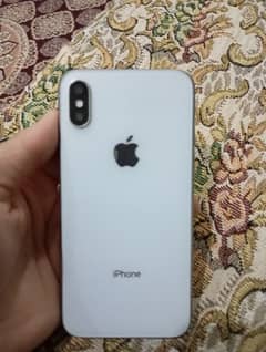 iPhone X 256 GB