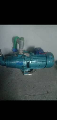 shahzad Ac dc moter for sale very good conditions whtspp.  03220965136