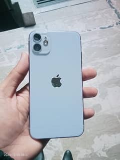 iPhone 11 jv non PTA