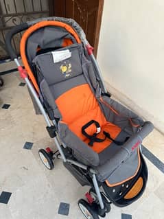 new stroller for sale