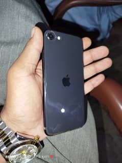 Iphone SE 2020 JV NON PTA