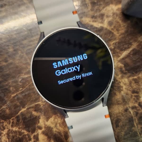 Samsung Galaxy Watch 7 44mm 3