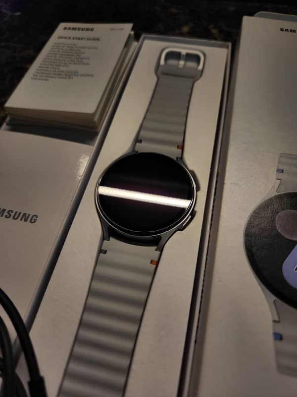 Samsung Galaxy Watch 7 44mm 6