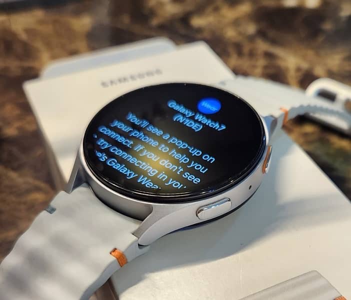 Samsung Galaxy Watch 7 44mm 11