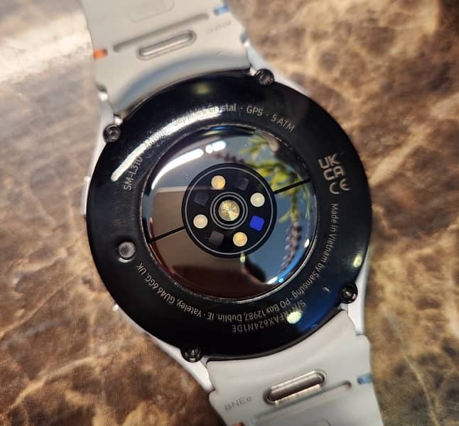 Samsung Galaxy Watch 7 44mm 12