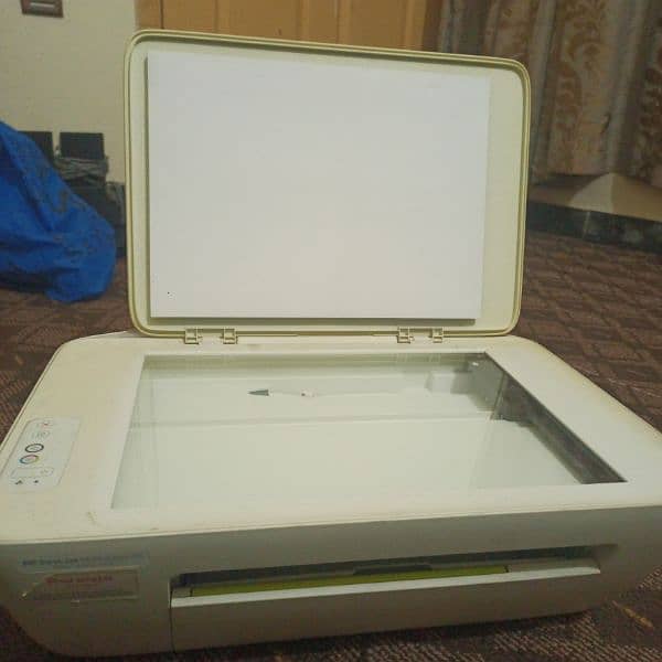 HP DESKJET 2136 FOR SALE 1