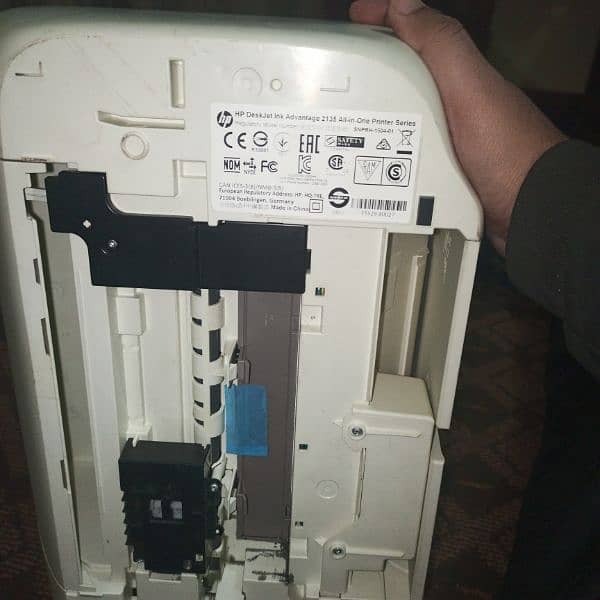 HP DESKJET 2136 FOR SALE 3