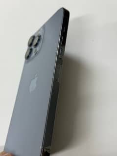 I phone 13 Pro Max PTA Approved