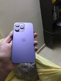 Iphone 14 pro max jv