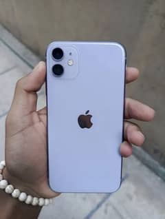 iphone 11 jv water pack 10/10 SIM chal rhi he