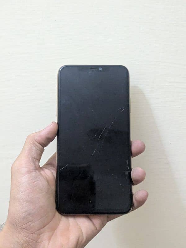 Iphone 11 Pro Max 5