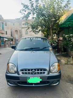 Hyundai Other 2004