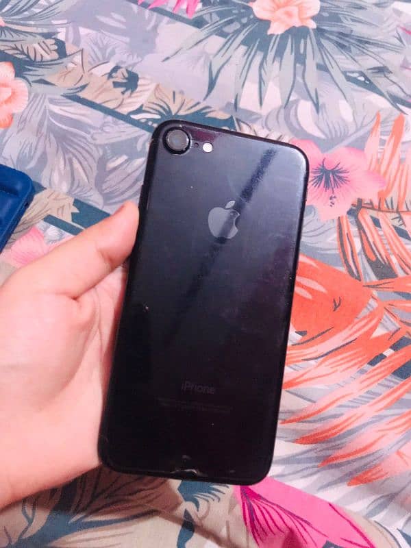 Iphone 7 128gb 1