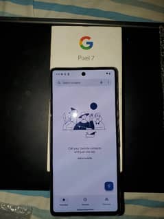 Google Pixel 7 Official Approved