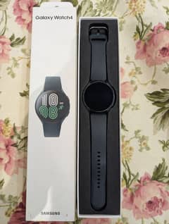 Samsung watch 4