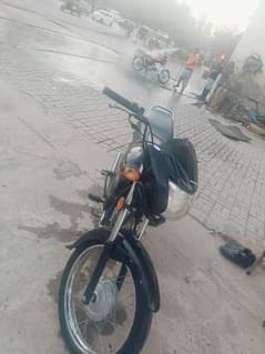 All oky bike