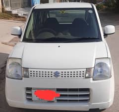 Suzuki Alto 2007