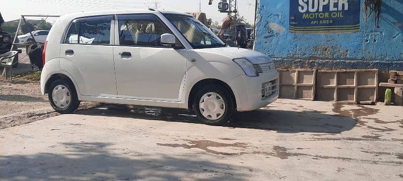 Suzuki Alto 2007 6